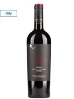 Vigneti del Salento I Muri Rosso Puglia