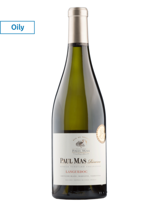 frankrijk - languedoc Paul Mas Reserve Single Vineyard Collection Languedoc Blanc 2024
