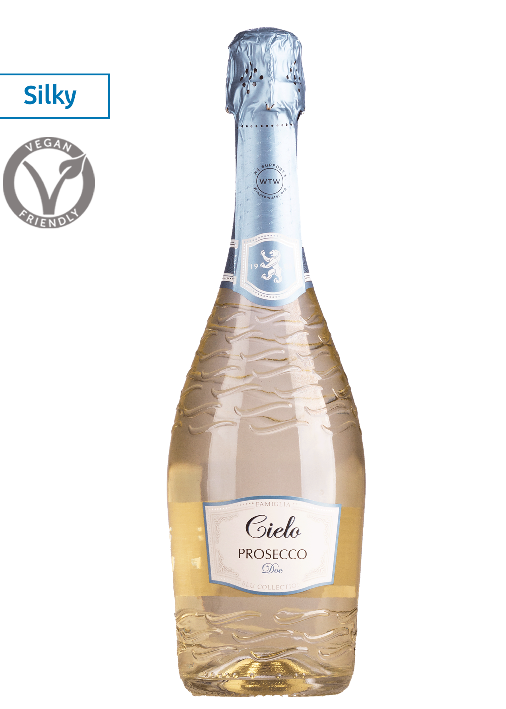 Cielo Prosecco Spumante