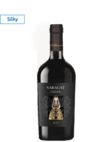 Atzei Saragat Cannonau di Sardegna 2020/2021