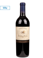 Paul Mas Vignes de Nicole Cabernet Sauvignon Merlot 2022