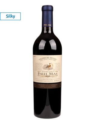 frankrijk - languedoc Paul Mas Vignes de Nicole Cabernet Sauvignon Merlot 2023
