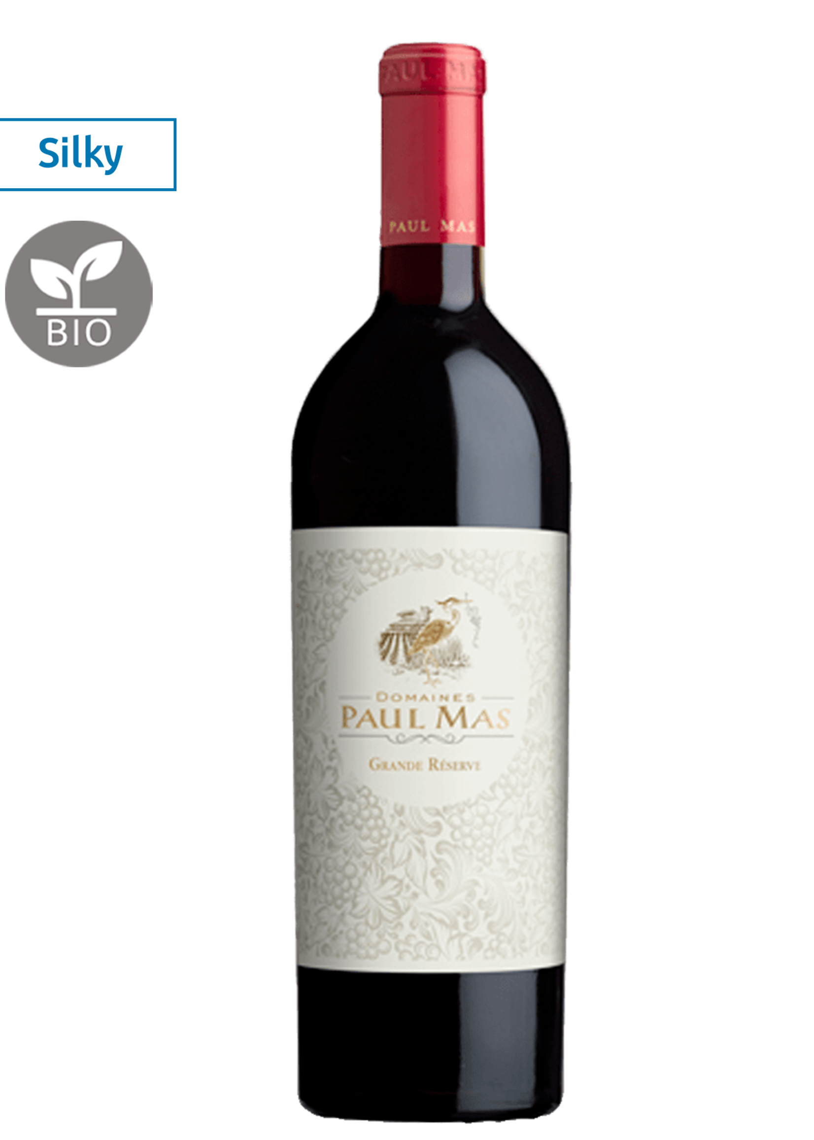 Paul Mas Grande Reserve Cabernet Sauvignon 2020