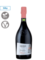 Savian Prosecco Rose Spumante Extra Dry 2023
