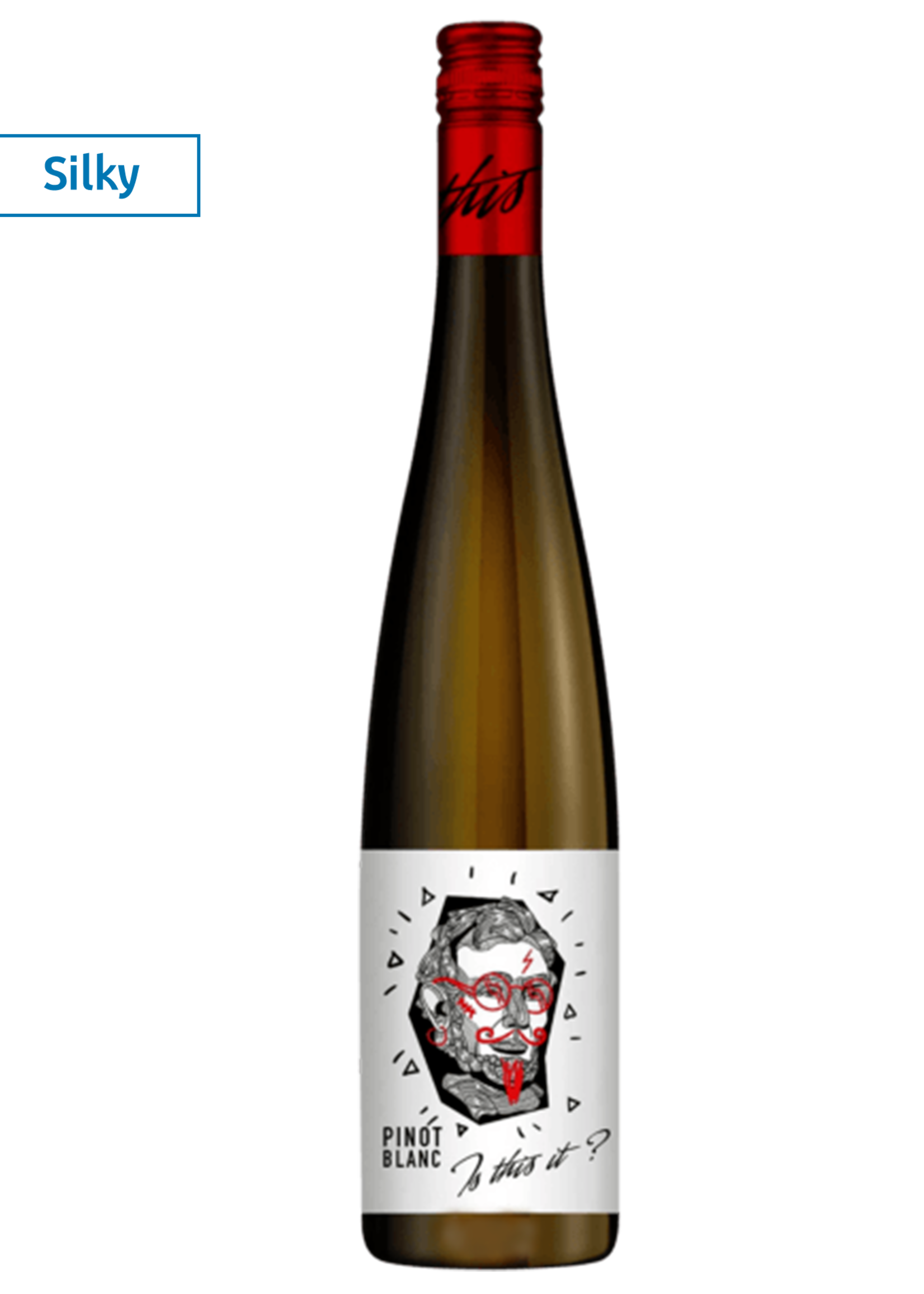 Is this it? Pinot Blanc 2024
