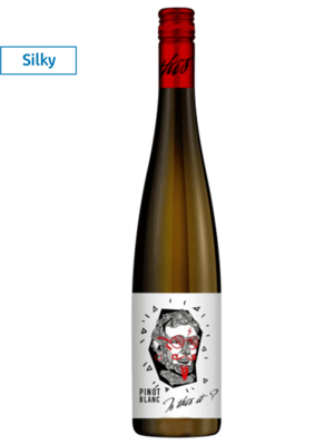 Is this it? Pinot Blanc 2024