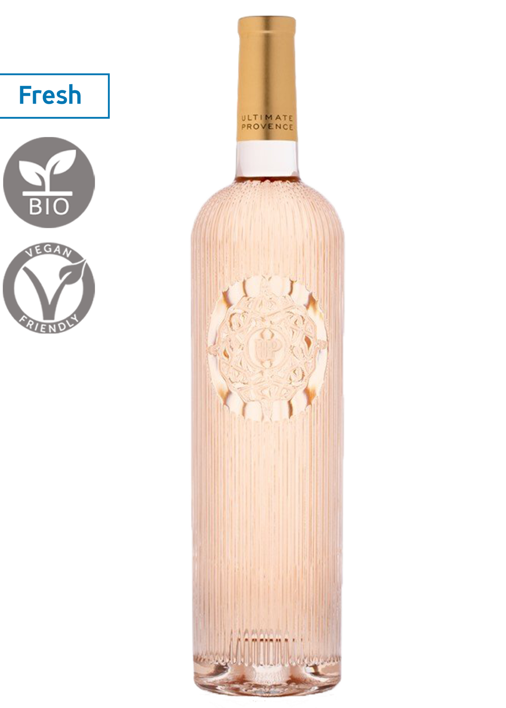 Ultimate Provence Rosé 2024