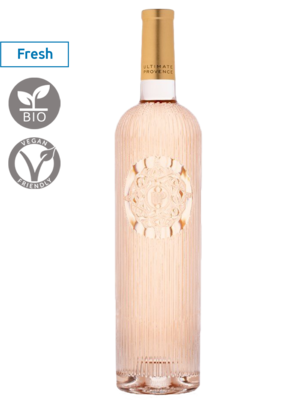 frankrijk - provence Ultimate Provence Rosé