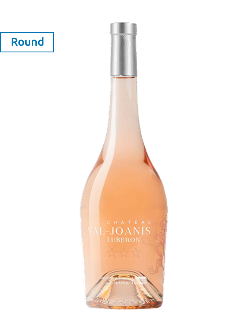 frankrijk - rhone Val Joanis Luberon Tradition Rosé 2025