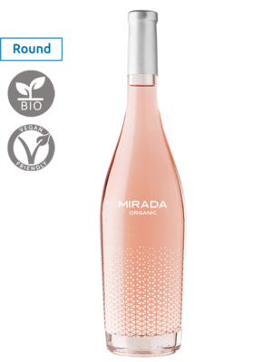 Mirada Rosé 2025