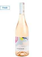 Couleur de Rosé 2024