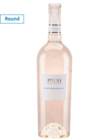 Vigneti del Vulture Pipoli Rosato Aglianico 2024