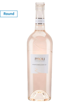 Vigneti del Vulture Pipoli Rosato Aglianico 2025