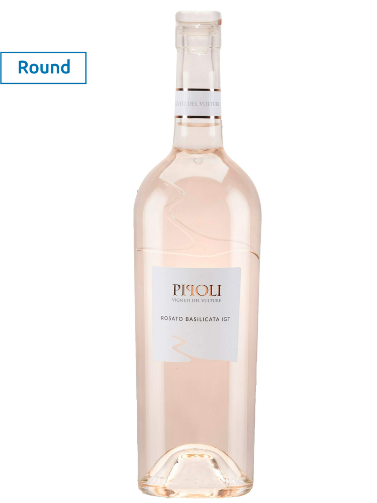 Vigneti del Vulture Pipoli Rosato Aglianico 2025