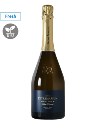 Mont Marcal Extremarium Cava Brut Reserva 2022