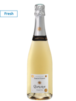 Baron Fuente Quinconce Champagne Grand Cru