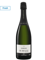 De Reyve Champagne Brut