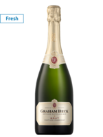 Graham Beck Brut