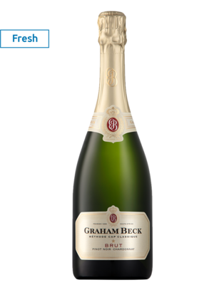 zuid-afrika - westkaap Graham Beck Brut