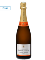 Baron Fuente Grande Reserve Champagne Brut