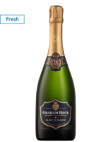 Graham Beck Brut Blanc de Blancs 2019