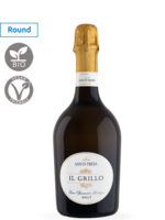 Feudo di Santa Tresa Il Grillo Spumante