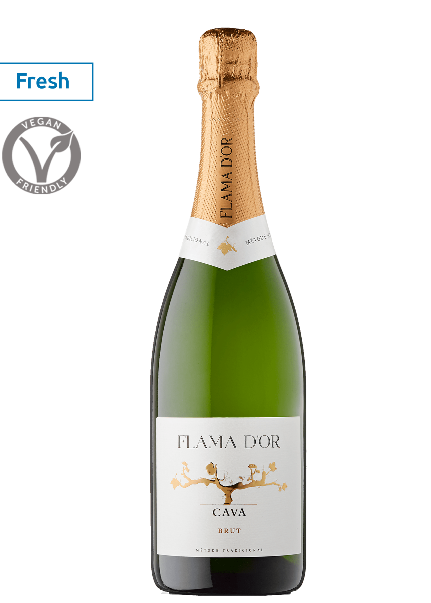 Flama d’Or Cava Brut
