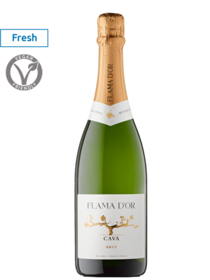 Flama d’Or Cava Brut