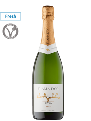 spanje - catalonie Flama d’Or Cava Brut