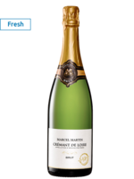 Marcel Martin Cremant de Loire Brut