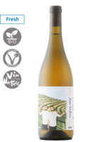 Zavec Brothers Furmint Orange 2023