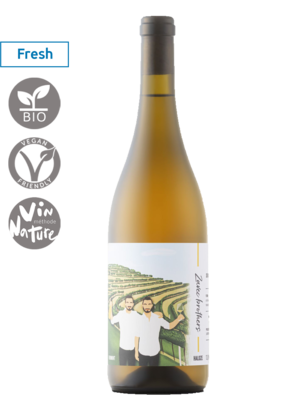 Zavec Brothers Furmint Orange 2023