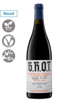 B.R.O.T. Negre Inicial 2022