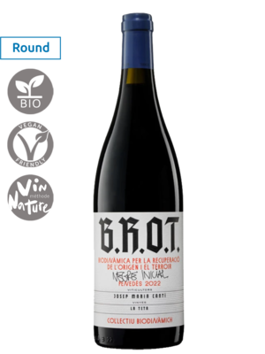 B.R.O.T. Negre Inicial 2022