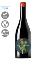 Azul Y Garanza Naturaleza Salvaje Tinto 2021