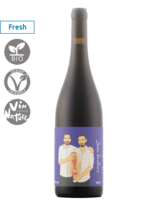 Zavec Brothers Pinot Noir 2019