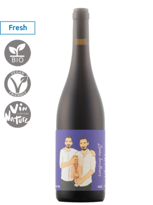 Zavec Brothers Pinot Noir 2024