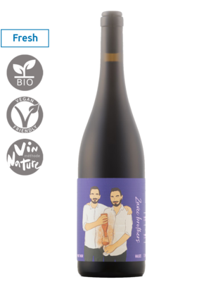 Zavec Brothers Pinot Noir 2018