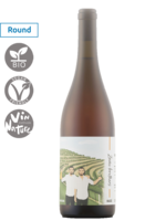 Zavec Brothers Pinot Gris Orange 2023