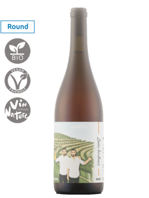 Zavec Brothers Pinot Gris Orange 2023