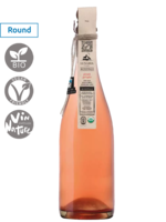 Lunaria Ancestrale Pinot Grigio Rosato Pet-Nat 2024
