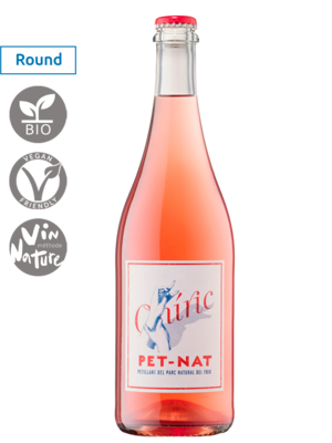 spanje - catalonie Oniric Pet-Nat Rosé 2025