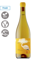 Entre Vinyes Oniric Brisat Orange 2024