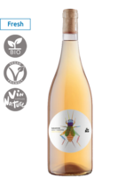 Suelo Vivo Orange 2024