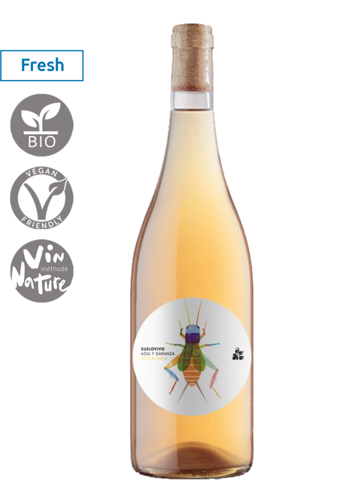 spanje - catalonie Suelo Vivo Orange 2025