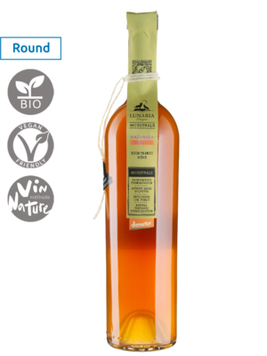 italie - abruzzen Lunaria Ancestrale Malvasia Orange 2025