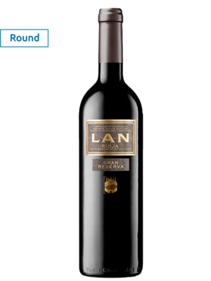 Bodegas LAN Rioja Gran Reserva 2017