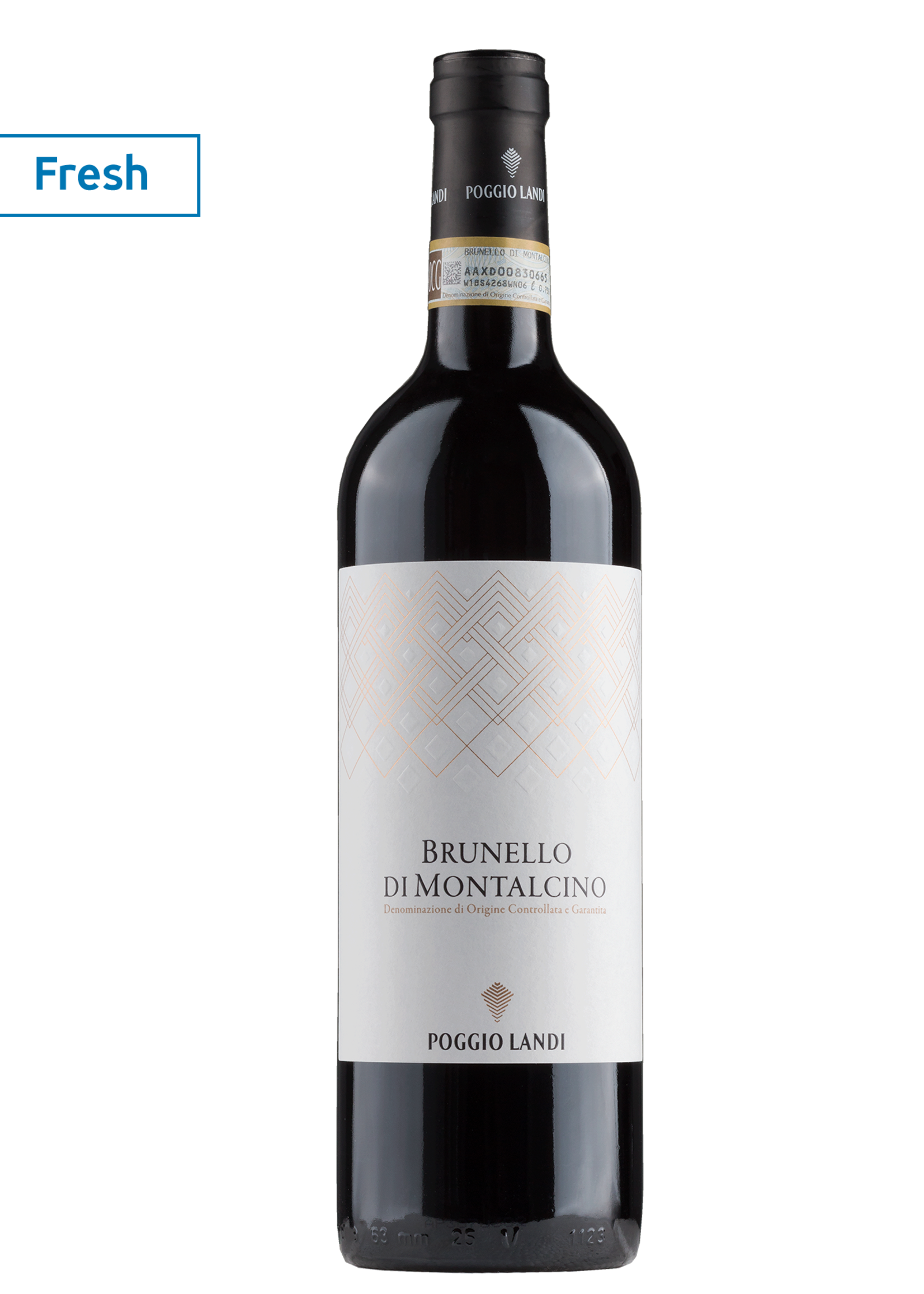 Poggio Landi Brunello di Montalcino 2019