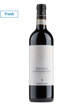 Poggio Landi Brunello di Montalcino 2016