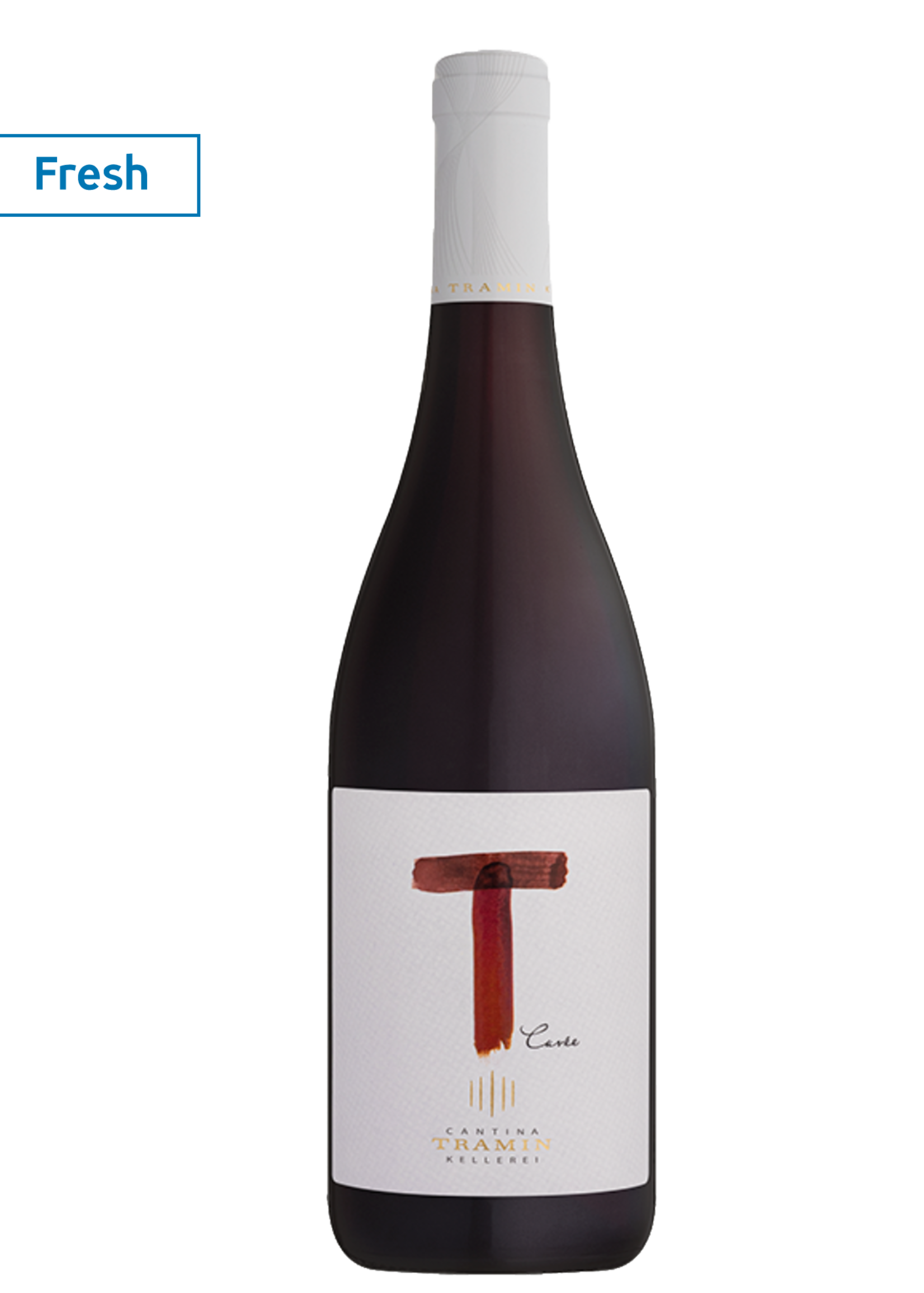 Tramin T Cuvee Rosso 2023